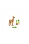 Figurina Pui De Alpaca - 2