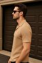 Long Sleeve Regular Fit Men's Shirt - 3