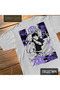 Jujutsu Kaisen Anime Toji Fushiguro Zenin Oversize T-Shirt
