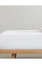 Mchome Single Person Cotton Bed Sheet 100X200 - 2