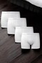 Men's Modal Cotton 4-Piece Skinny Leg Boxer Set Qkt.Ogk.Tmk.4