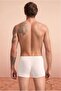 Men's Modal Cotton 4-Piece Skinny Leg Boxer Set Qkt.Ogk.Tmk.4 - 3