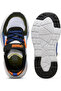 Trinity Lite Starblitz Ac+Ps Children's Sports Shoes Multicolor - 3