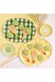 Tennis Racket and Tennis Ball Cookie Mold and Sugar Dough Mold - 3