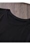 Embe Printed Stylish Short Sleeve T-Shirt, Comfortable Round Neck Top for Women - 2