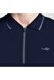 25B-1046 Short Sleeve Polo Neck T-Shirt 25Btet001046 - 5