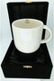 Luxury 24 Carat Golddetailed Evil Eye Mug, Handmade Bird Mug, 400ml - 4
