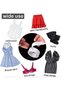 Double Sided Fashion Tape for Clothes With Dispenser Disposable Lingerie Fashion Tape - 6
