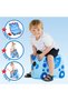 Valiza TRUNKI Dougie Catelul - 6