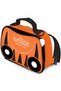 Lunch Bag Orange
