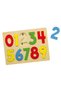 Primul meu puzzle cu numere - 2