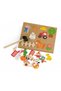 Crafting set - Farm, Beam - 2