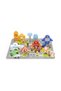 Building blocks Cities (100 pcs), Viga
