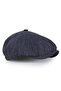 Men's Cap – Sizeless Elastic Design, Thin Fabric and Stylish Italian Fashion - 2