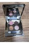 Kajal 4-Piece Eyeshadow Palette Nude - 2
