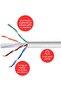 CAT6 Network-Ağ-Ethernet Kablosu 40 METRE - 3