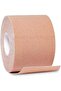 Women's Stick-on Bra Nipple Cover Strapless Push Up/Breast Lift Adhesive Tape