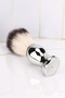 Qualis U3 Full Metal Razor F10 Brush Bowl 5 Pieces of Sheets - 8
