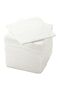 STORÄTARE Paper napkin, white, 30 x 30 cm