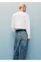 Crop Denim Jacket - 4
