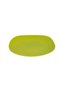 Green flat plate 30 cm