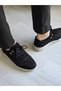 Melinta Genuine Leather Men's Shoes with Holes on the Top and Sides