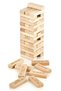 Animals Punishment Jenga Tower Balance Game 54Pcs Different Animal Rhinestone - 5