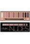 Beauty Brick Eyeshadow, Nudes, 0.42 Ounce