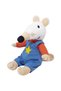 Jucarie de plus Maisy, 24 cm - 4