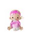 Best Baby Girl with Bottle Pink Color Gender Reveal Foil Balloon