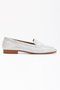 Pera Series Genuine Leather Stylish Design Daily Ballerinas - 4
