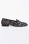 Pera Series Genuine Leather Stylish Design Daily Ballerinas - 4