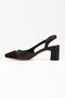 Jessie Series Low Heel Daily Use Women's Shoes - 5