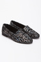 Pera Series Genuine Leather Stylish Design Daily Ballerinas