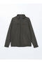 LCWAIKIKI Classic Standard Fit Hooded Men's Coat - 7