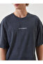 Xside Crew Neck Short Sleeve Printed Combed Cotton Men's T-Shirt (S5) - 3