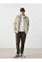 New Season Mesh Detailed Men's Cap Hat S5Ak83Z8 - 2