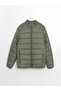 Nevavm Standard Fit Stand Collar Men's Puffer Jacket - 6