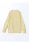 Judge Collar Boy's Shirt - 4