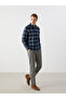 Lcwaikiki Classic Khaki Regular Fit Gabardine Men's Chino Pants