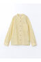 Judge Collar Boy's Shirt - 3