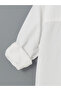Nevavm Long Sleeve Basic Boy's Shirt with Difference - 3