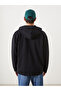 XSIDE Hooded Long Sleeve Men's Zippered Sweatshirt - 4