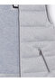 Nevavm Dik Yaka Boy's Vest with a Difference - 3