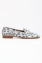 Pera Series Genuine Leather Stylish Design Daily Ballerinas - 4