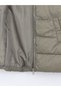 Lcwaikiki Classic Hooded Women's Puffer Vest - 7
