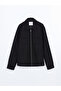Nevavm Slim Fit Shirt Collar Men's Jacket with a Difference - 6