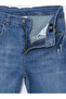 Lcw Kids Boy's Jeans Trousers with Adjustable Elastic Waist - 2