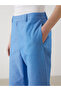 Nevavm Standard Fit Linen Look Women's Trousers with a Difference - 3