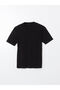 Esvab • Modern & Distinctive Zero Roba Collar Short Sleeve Men's Knitwear Sweater - 6
